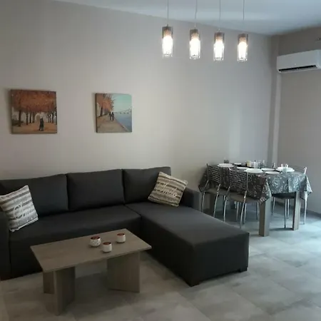 Kalliopi's Appartement *
