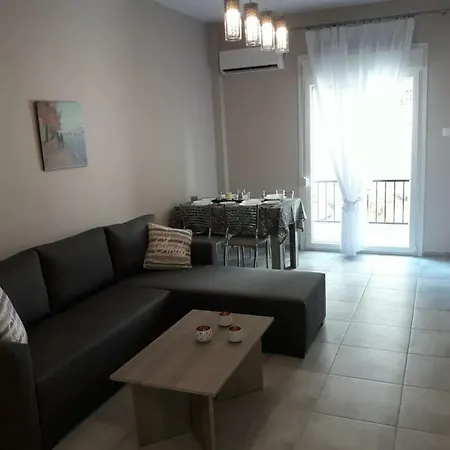 Kalliopi's Appartement