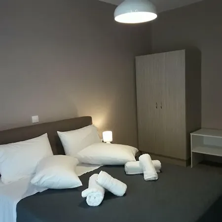 Kalliopi's Apartament *