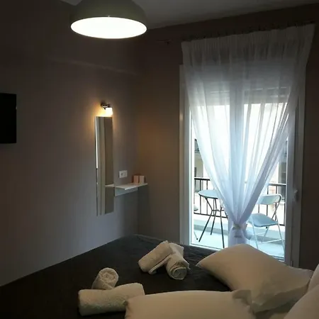 Lägenhet Kalliopi's Kavala