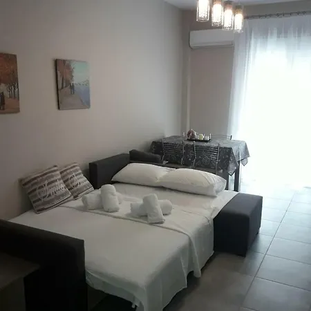 Kalliopi's Διαμέρισμα