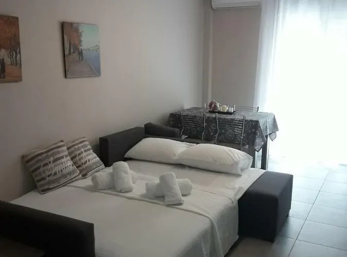 Kalliopi's Διαμέρισμα